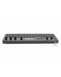 KORG SQ-64 Кроковий секвенсор-foto6