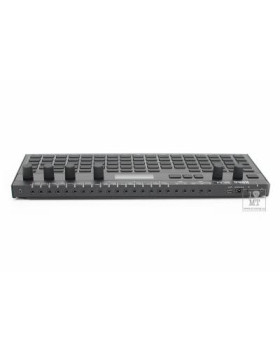 KORG SQ-64 Кроковий секвенсор-foto6