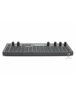 KORG SQ-64 Кроковий секвенсор-foto5