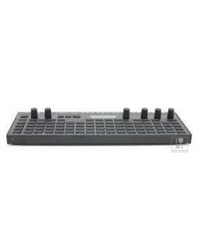 KORG SQ-64 Кроковий секвенсор-foto5