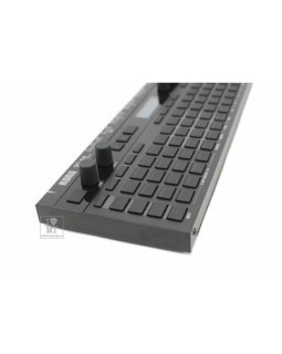 KORG SQ-64 Кроковий секвенсор-foto9