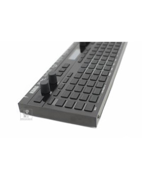KORG SQ-64 Кроковий секвенсор-foto9