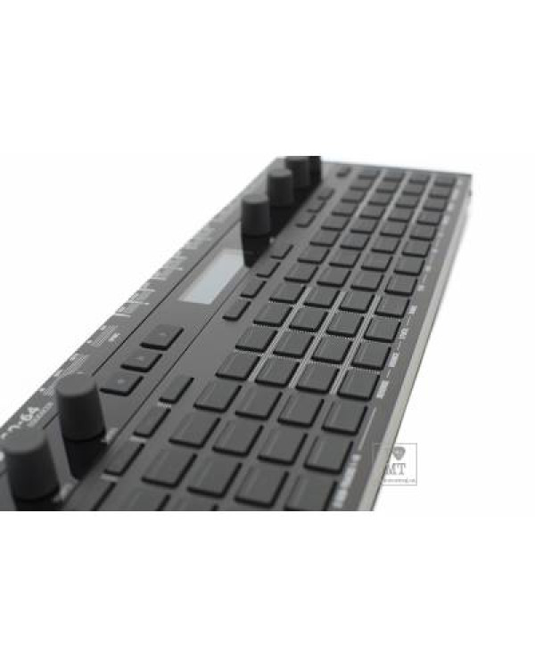KORG SQ-64 Кроковий секвенсор