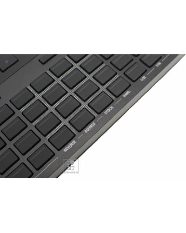 KORG SQ-64 Кроковий секвенсор