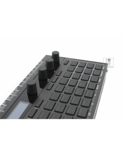 KORG SQ-64 Кроковий секвенсор-foto11