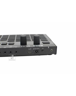 KORG SQ-64 Кроковий секвенсор-foto8