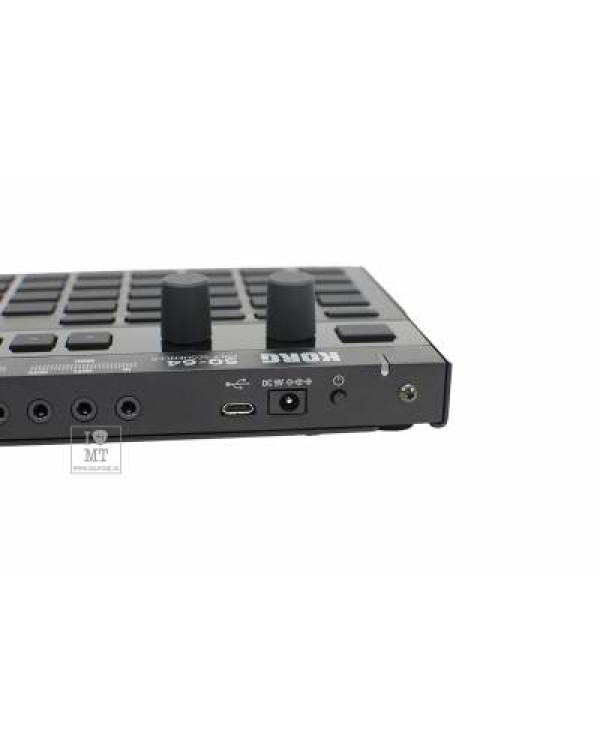 KORG SQ-64 Кроковий секвенсор