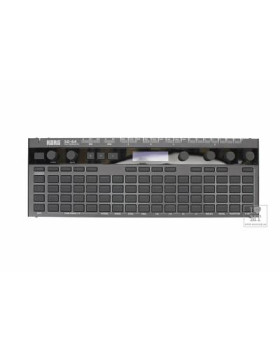 KORG SQ-64 Кроковий секвенсор-foto2