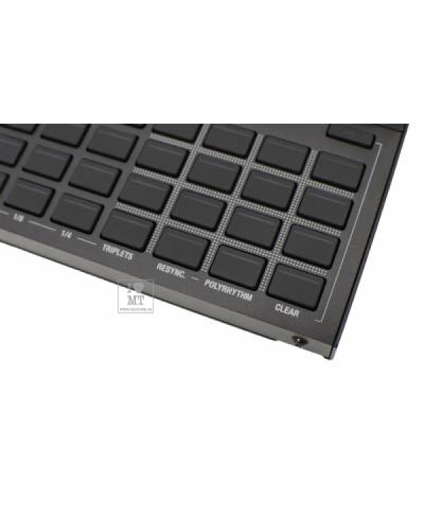 KORG SQ-64 Кроковий секвенсор