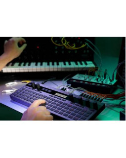 KORG SQ-64 Кроковий секвенсор-foto16