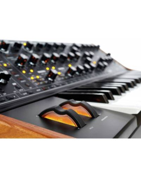 MOOG SUBSEQUENT 37 Синтезатор аналоговий-foto11
