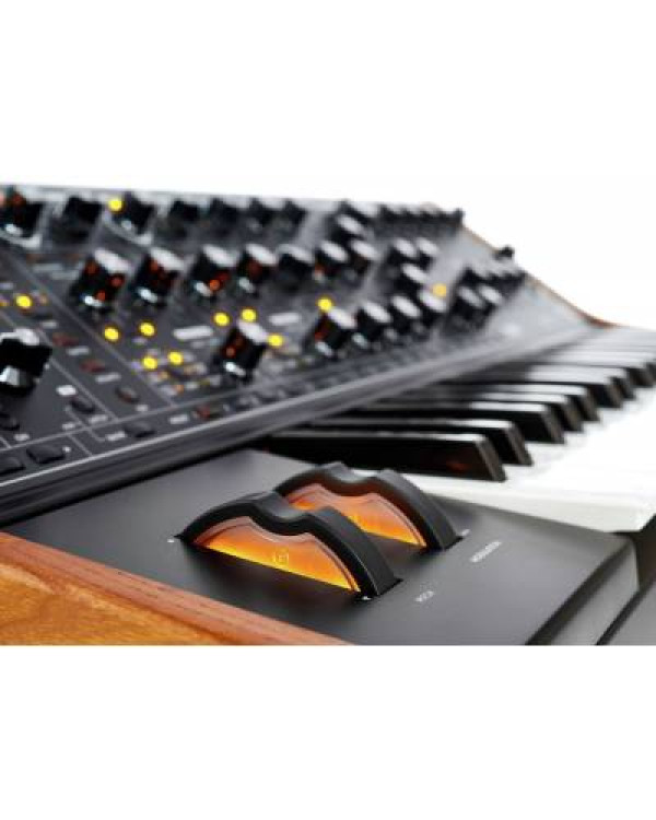 MOOG SUBSEQUENT 37 Синтезатор аналоговий