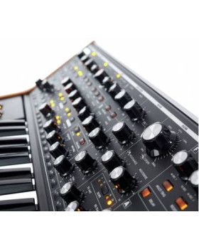 MOOG SUBSEQUENT 37 Синтезатор аналоговий-foto12