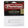 Слайдер скляний DUNLOP 211
