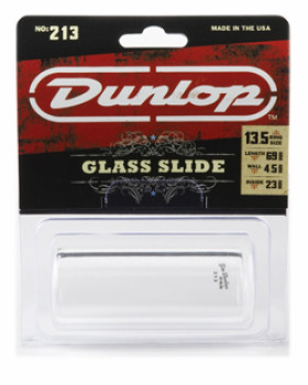 Слайдер скляний DUNLOP 213SI