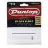 Слайдер скляний DUNLOP 215SI