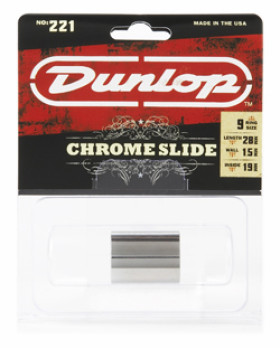 Слайдер DUNLOP 221SI