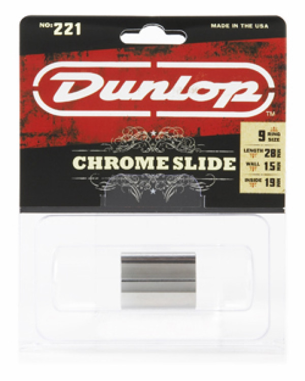 Слайдер DUNLOP 221SI