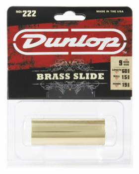 Слайдер DUNLOP 222SI