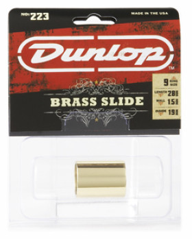 Слайдер DUNLOP 223SI