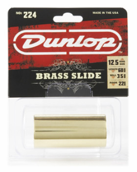 Слайдер DUNLOP 224SI