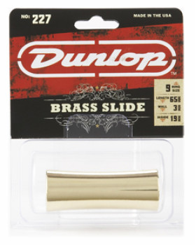 Слайдер DUNLOP 227