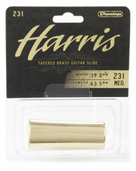 Слайдер DUNLOP 231SI Harris Slide