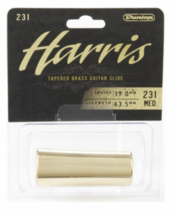 Слайдер DUNLOP 231SI Harris Slide