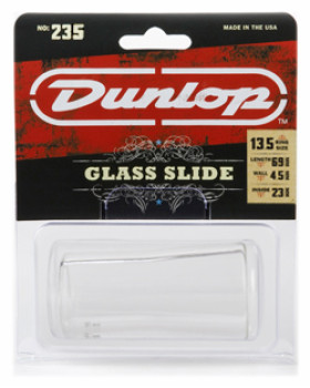 Слайдер DUNLOP 235