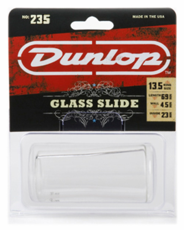 Слайдер DUNLOP 235