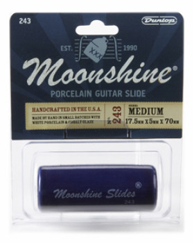 Керамічний слайдер DUNLOP 243 Moonshine Ceramic Slide