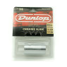 Слайдер DUNLOP 318 CHROMED STEEL SLIDE LARGE/SHORT