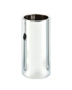 Слайдер DUNLOP 318 CHROMED STEEL SLIDE LARGE/SHORT-foto2