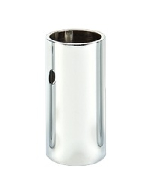 Слайдер DUNLOP 318 CHROMED STEEL SLIDE LARGE/SHORT