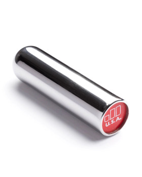 Тонбар для гавайської гітари DUNLOP 919 STAINLESS STEEL TONEBAR 2.75" X .75"-foto2