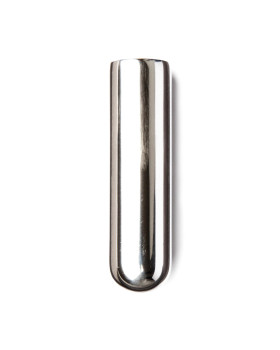 Тонбар для гавайської гітари DUNLOP 919 STAINLESS STEEL TONEBAR 2.75" X .75"