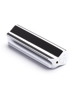 Сталевий тонбар для гавайської гітари DUNLOP 925 ERGO TONEBAR-foto2