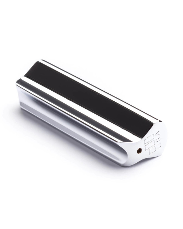 Сталевий тонбар для гавайської гітари DUNLOP 925 ERGO TONEBAR