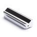 Сталевий тонбар для гавайської гітари DUNLOP 925 ERGO TONEBAR