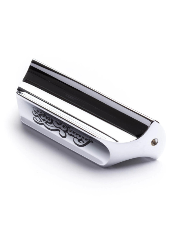 Сталевий тонбар для гавайської гітари DUNLOP 926 LAP DAWG TONEBAR