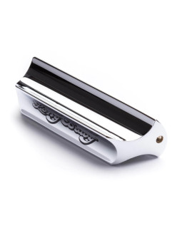 Сталевий тонбар для гавайської гітари DUNLOP 927 LONG DAWG TONEBAR-foto2