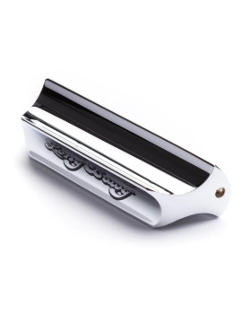 Сталевий тонбар для гавайської гітари DUNLOP 927 LONG DAWG TONEBAR-foto2