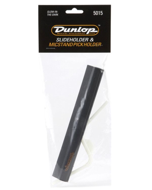 Слайдер DUNLOP 5015 SLIDE AND PICK STANDARD PICKHOLDERS