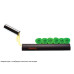 Слайдер DUNLOP 5015 SLIDE AND PICK STANDARD PICKHOLDERS