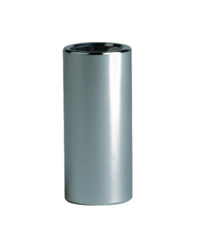 Слайдер DUNLOP 320 CHROMED STEEL SLIDE MEDIUM/LARGE-foto2