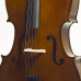 STENTOR 1108/C STUDENT II CELLO OUTFIT 3/4