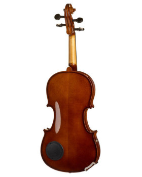 STENTOR 1515A STUDENT II ELECTRIC VIOLIN OUTFIT 4/4-foto2