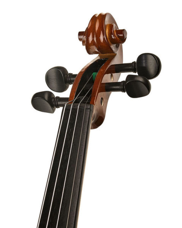 STENTOR 1515A STUDENT II ELECTRIC VIOLIN OUTFIT 4/4