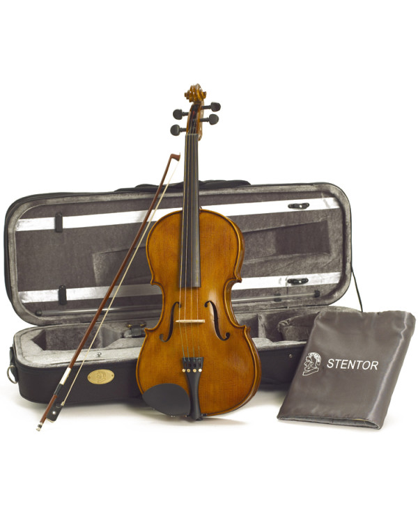 STENTOR 1505/Q STUDENT II VIOLA OUTFIT 16"