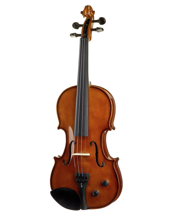 STENTOR 1515A STUDENT II ELECTRIC VIOLIN OUTFIT 4/4